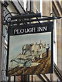 NZ8910 : The Plough Inn by Ian S