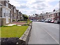 Newburn Road and Warkworth Crescent, Newburn