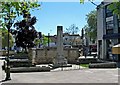 War Memorial (1), Carfax