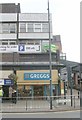 Greggs - Merrion Street