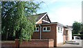 South Park Evangelical Church, Ramsey Close