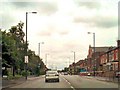 Ashton Old Road, Openshaw