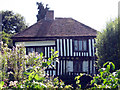 Parsonage Farmhouse, Marshborough