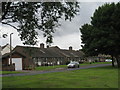 Bungalows at Crow Edge