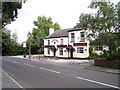 The Bridge Inn Burtonwood