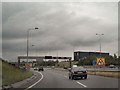 M60 Junction 23