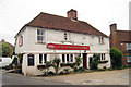 The Three Horseshoes, Hernhill