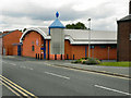 Heywood Police Station