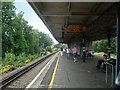 Nunhead railway station