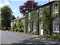 Cottages, Whins Lane, Read, Lancashire