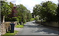 Simonstone Lane, Read, Lancashire