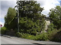 Derelict Farm, Blackburn Road, Simonstone