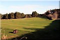 Bonar Bridge golf course