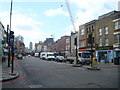 Kingsland Road, London E2