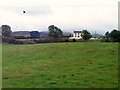 Houses at Moyadd, near Kilcoo