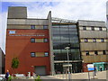 "Moorgate Primary Care Centre" The Rock, Bury, Lancashire, BL9 0NE