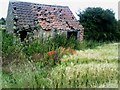 Barn on Exelby Road