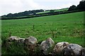 Farmland on the Valley Side