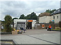 Canonbury railway station