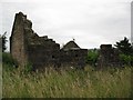 North Bonnyfield (ruin)