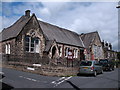 Addingham Methodist Church