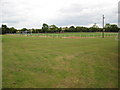 Littleton Football Club Pitch