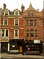 124-126 Derby Road, Nottingham