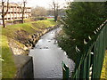 Dowlais Brook, Cwmbran