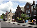 Wareham Methodist Church