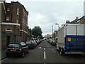 Hassett Road, London E9