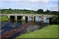 Delford Bridge