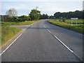 A92 nearing Roadside of Kinneff