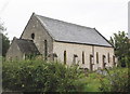 United Reformed Church, Norman