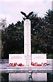 Polish War Memorial, Ruislip