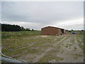 Stabling near Staveley House, Goxhill