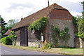 Barn at Eashing