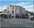 Canton Community Shop, Cardiff