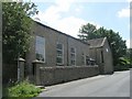 Scholes Methodist Church - Marsh Road