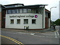 Hertford Regional College