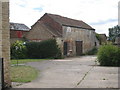 Former agricultural buildings off King Street, Winterton (2)