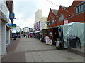 Market day in Cosham