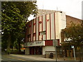 Savoy Cinema, Derby Road, Nottingham