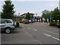 Stafford South Services