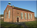 All Saints Church, Hindley