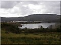 R5693 : Lough Graney from Flagmount by Mike Simms