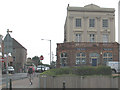 The Pier pub, Herne Bay