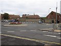 Site of the Castle Road Gaol