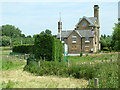 New River Company pumping station