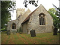 Pebworth Church