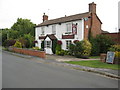 Mason Arms, Pebworth